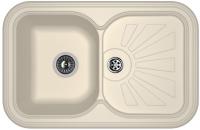 Мойка кухонная керамогранитная Florentina КРИТ 780 20.170.D0780.201 78*51 см. жасмин
