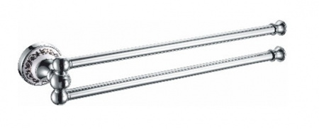 Полотенцедержатель Fixsen BOGEMA FX-78502A  