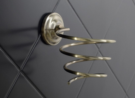 Держатель фена Fixsen RETRO FX-83819  