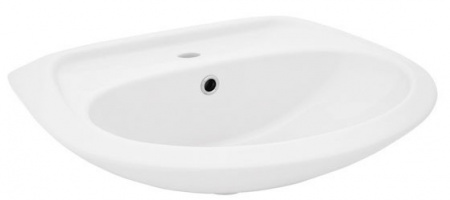 Раковина Santek БРИЗ 1.WH11.0.451  