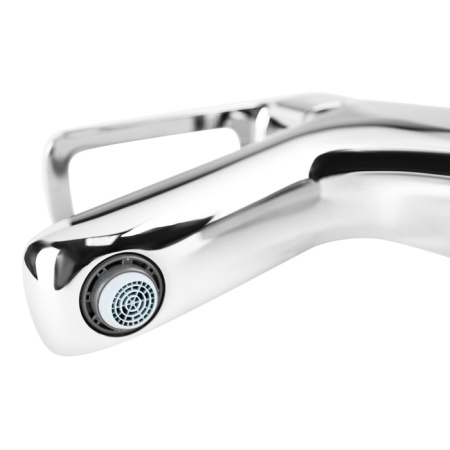 Смеситель IDDIS SLIDE SLISBBTi01 для раковины 