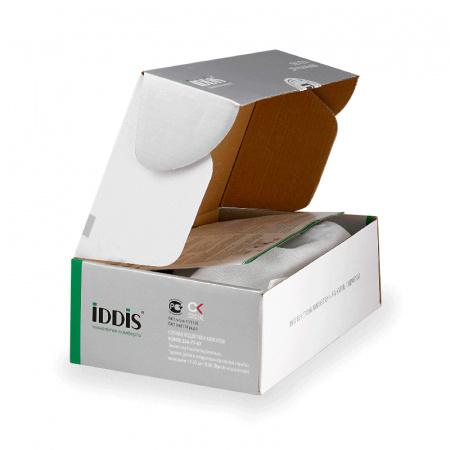 Смеситель IDDIS COPTER COPSB00i01 для раковины 