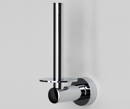 Держатель туалетной бумаги WasserKRAFT DONAU K-9497  