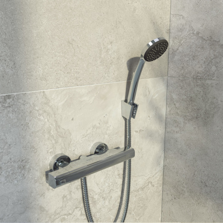 Смеситель IDDIS UNITERM UNISB00i75  