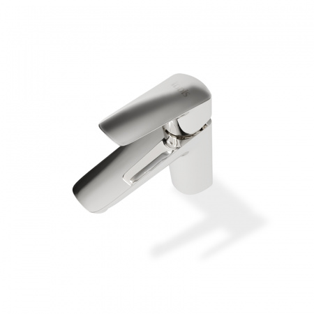 Смеситель IDDIS VIBE VIBSB00i01 для раковины 