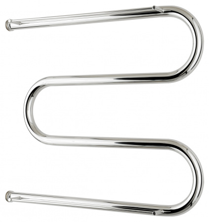 Полотенцесушитель водяной Стилье М-образный 00014-5065 500х650 