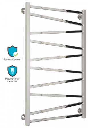 Полотенцесушитель водяной Сунержа СИРОККО 00-0253-1060 1000х600 