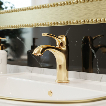 Смеситель IDDIS OLDIE OLDYG00i01 для раковины 