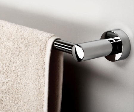 Полотенцедержатель WasserKRAFT DONAU K-9430  