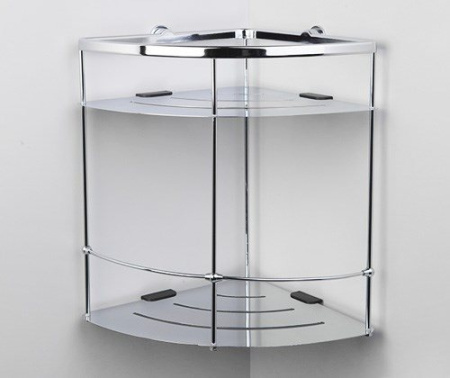 Полка угловая WasserKRAFT  K-522  