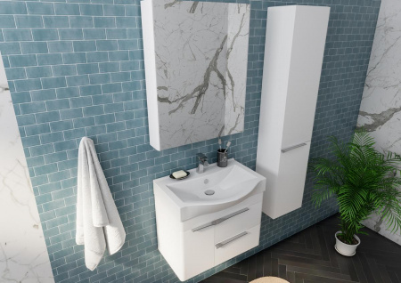 Раковина Santek БЕВЕРЛИ 1.WH30.2.501  