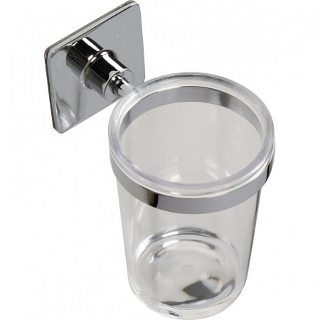 Стакан навесной Fixsen SQUARE FX-93106  