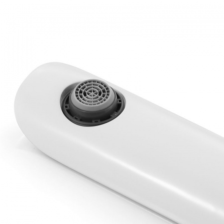 Смеситель IDDIS CALIPSO CALSB42i07 на борт ванны (врезной)