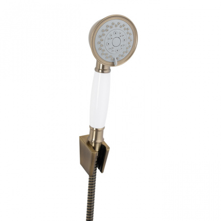 Смеситель IDDIS OLDIE OLDBR00i02 для ванны и душа 