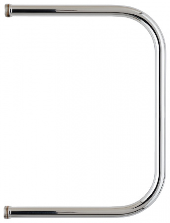 Полотенцесушитель водяной Стилье П-образный 00002-5040 500х400 