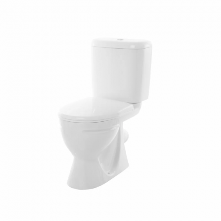 Унитаз-компакт Sanita СТАНДАРТ SDTSACC01030712  