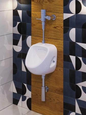 Писсуар Sanita  ORISAUR01  