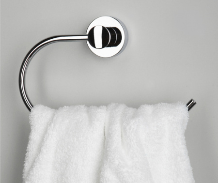 Полотенцедержатель WasserKRAFT DONAU K-9460  