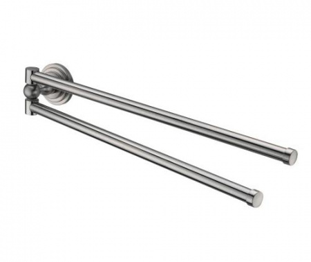 Полотенцедержатель WasserKRAFT AMMER K-7031  