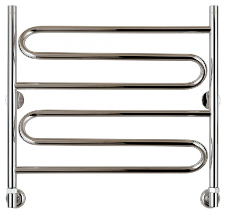 Полотенцесушитель водяной Стилье УНИВЕРСАЛ-51 00651-6060 600х600 