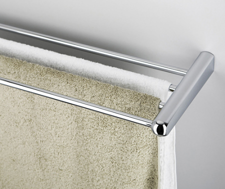 Полотенцедержатель WasserKRAFT BERKEL K-6811  