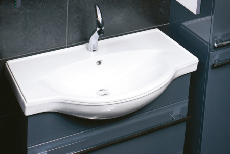 Раковина Sanita luxe CLASSIC CLS80SLWB01 80 