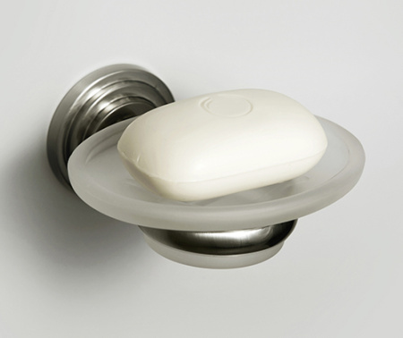 Мыльница навесная WasserKRAFT AMMER K-7029  