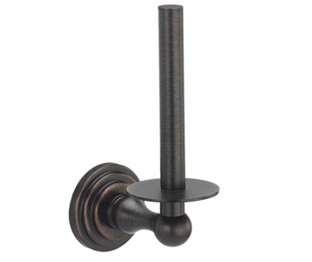 Держатель туалетной бумаги WasserKRAFT ISAR K-7397  