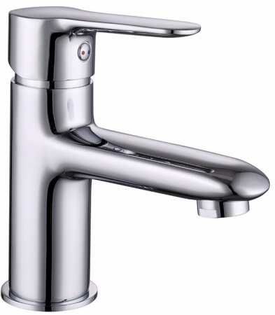 Смеситель IDDIS CUBA CUBSB00i01 для раковины 