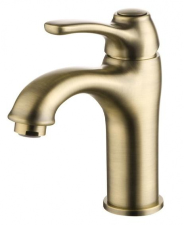 Смеситель IDDIS OLDIE OLDBR00i01 для раковины 