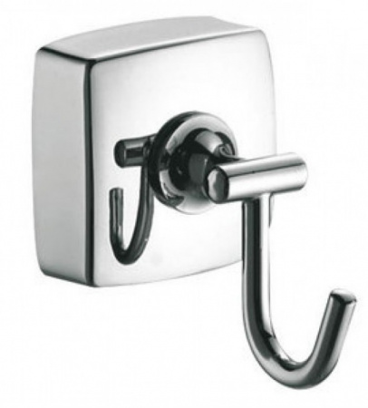 Крючок одинарный Fixsen KVADRO FX-61305F  