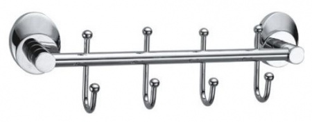 Крючок четверной Fixsen EUROPA FX-21805-4  