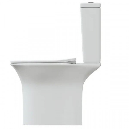 Унитаз-компакт Mirsant VOX   