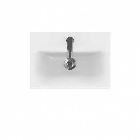 Раковина Cersanit MODUO SLIM S-UM-MOD50SL/1 50 