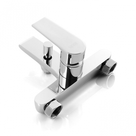 Смеситель IDDIS EDIFICE EDISB00i02WA для ванны и душа 