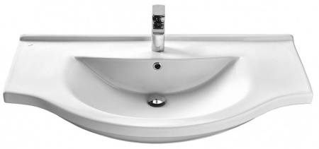 Раковина Santek ЭЛЬБРУС 1.WH11.0.255  