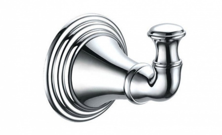 Крючок одинарный Fixsen BEST FX-71605  