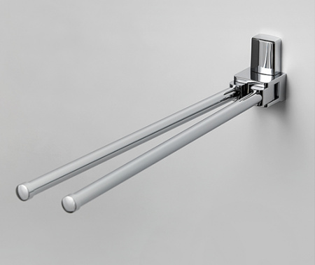 Полотенцедержатель WasserKRAFT LEINE K-5031  