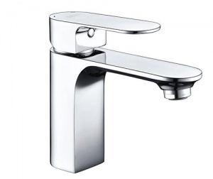 Смеситель WasserKRAFT DINKEL 5803 для раковины  Смеситель WasserKRAFT DINKEL 5803 для раковины