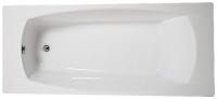 Ванна акриловая 1Marka PRAGMATIKA 01пр19380 193х75 см. обрезная