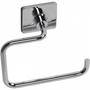 Держатель туалетной бумаги Fixsen SQUARE FX-93110   Держатель туалетной бумаги Fixsen SQUARE FX-93110