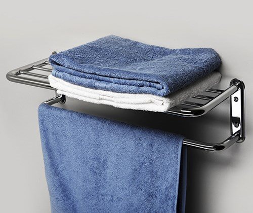 Полотенцедержатель WasserKRAFT  K-888   Полотенцедержатель WasserKRAFT  K-888