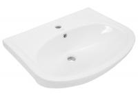 Раковина Cersanit ERICA S-UM-ERI61/1-w 61  Раковина Cersanit ERICA S-UM-ERI61/1-w 61