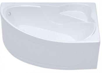 Ванна акриловая Triton КАЙЛИ  150x100 см. левая 