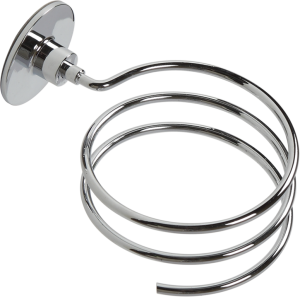 Держатель фена Fixsen ROUND FX-92119  