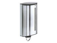 Дозатор жидкого мыла навесной Keuco PLAN 14954 010100   Дозатор жидкого мыла навесной Keuco PLAN 14954 010100