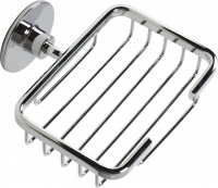 Мыльница навесная Fixsen SQUARE FX-93109   Мыльница навесная Fixsen SQUARE FX-93109