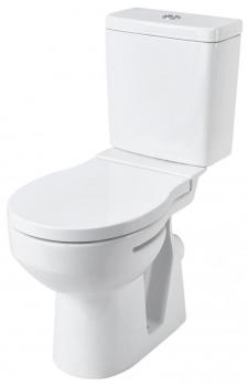 Унитаз-компакт Santek ВЕРСАЛЬ 1.WH30.2.406   Унитаз-компакт Santek ВЕРСАЛЬ 1.WH30.2.406