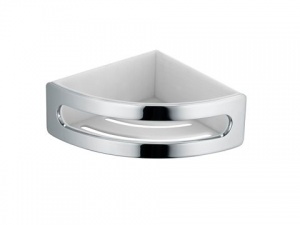 Полка угловая Keuco ELEGANCE 11657 010001   Полка угловая Keuco ELEGANCE 11657 010001