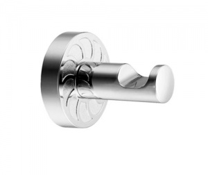 Крючок одинарный WasserKRAFT ISEN K-4023  